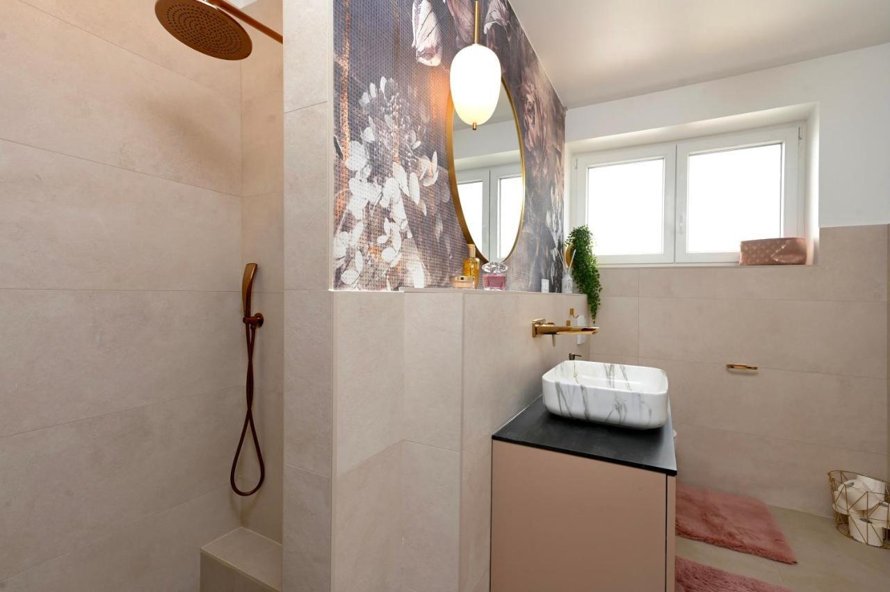 S Design Apartment Zadar Exterior photo