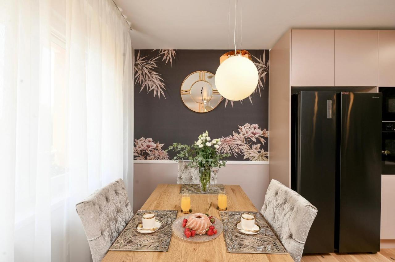 S Design Apartment Zadar Exterior photo