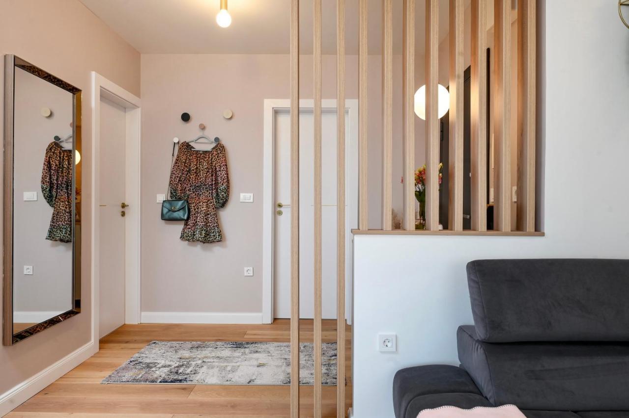 S Design Apartment Zadar Exterior photo