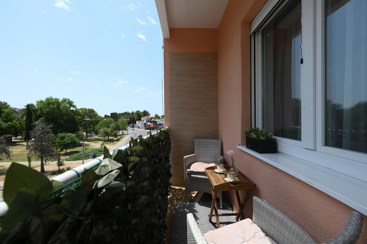 S Design Apartment Zadar Exterior photo